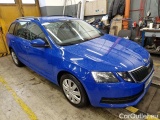  Skoda  Octavia  Combi  (5E5)(03.2017->) Oct.Co1.5TSI CNG 130 Active AT #3
