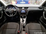  Skoda  Octavia  Combi  (5E5)(03.2017->) Oct.Co1.5TSI CNG 130 Active AT #5
