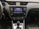  Skoda  Octavia  Combi  (5E5)(03.2017->) Oct.Co1.5TSI CNG 130 Active AT #8