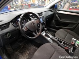  Skoda  Octavia  Combi  (5E5)(03.2017->) Oct.Co1.5TSI CNG 130 Active AT #7