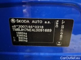  Skoda  Octavia  Combi  (5E5)(03.2017->) Oct.Co1.5TSI CNG 130 Active AT #10
