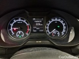  Skoda  Octavia  Combi  (5E5)(03.2017->) Oct.Co1.5TSI CNG 130 Active AT #19