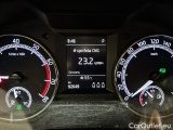  Skoda  Octavia  Combi  (5E5)(03.2017->) Oct.Co1.5TSI CNG 130 Active AT #20