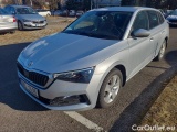  Skoda  Scala  (NW) (2019)  1.6TDI 85 Style 