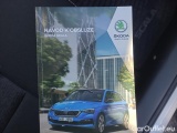  Skoda  Scala  (NW) (2019)  1.6TDI 85 Style #15