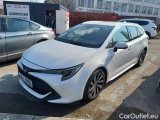  Toyota  Corolla  TouringSports (E21) (2019)  TS 1.8Hyb.Comfort AT 