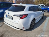  Toyota  Corolla  TouringSports (E21) (2019)  TS 1.8Hyb.Comfort AT #2