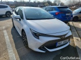  Toyota  Corolla  TouringSports (E21) (2019)  TS 1.8Hyb.Comfort AT #3
