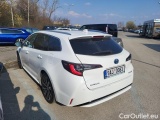  Toyota  Corolla  TouringSports (E21) (2019)  TS 1.8Hyb.Comfort AT #4