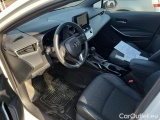  Toyota  Corolla  TouringSports (E21) (2019)  TS 1.8Hyb.Comfort AT #7