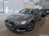  Audi  A4 AUDI  Avant / 2019 / 5P / Break 35 TDI 163 S tronic Business line 