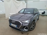  Audi  Q3  Sportback 45 e TFSI S line 1.4 TFSI 245CV BVA6 E6d 
