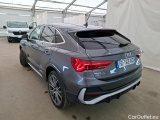  Audi  Q3  Sportback 45 e TFSI S line 1.4 TFSI 245CV BVA6 E6d #2