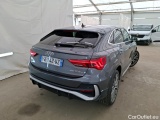  Audi  Q3  Sportback 45 e TFSI S line 1.4 TFSI 245CV BVA6 E6d #3