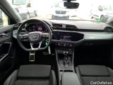  Audi  Q3  Sportback 45 e TFSI S line 1.4 TFSI 245CV BVA6 E6d #5