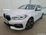  Bmw  Serie 1 Série 1 Berline 116 d Lounge 1.5 115CV BVA7 E6d 