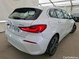 Bmw  Serie 1 Série 1 Berline 116 d Lounge 1.5 115CV BVA7 E6d #3