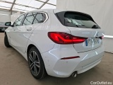  Bmw  Serie 1 Série 1 Berline 116 d Lounge 1.5 115CV BVA7 E6d #2
