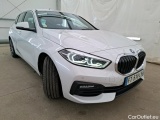  Bmw  Serie 1 Série 1 Berline 116 d Lounge 1.5 115CV BVA7 E6d #4