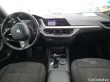 Bmw  Serie 1 Série 1 Berline 116 d Lounge 1.5 115CV BVA7 E6d #5