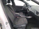  Bmw  Serie 1 Série 1 Berline 116 d Lounge 1.5 115CV BVA7 E6d #6