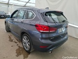  Bmw  X1 Série  xDrive 25 e Lounge 1.5 220CV BVA6 E6d #2
