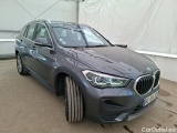  Bmw  X1 Série  xDrive 25 e Lounge 1.5 220CV BVA6 E6d #4