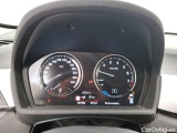 Bmw  X1 Série  xDrive 25 e Lounge 1.5 220CV BVA6 E6d #7