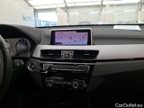  Bmw  X1 Série  xDrive 25 e Lounge 1.5 220CV BVA6 E6d #10