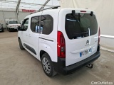  Citroen  Berlingo  Shine M 1.5 BlueHDi 130CV BVM6 E6dT #2
