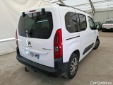  Citroen  Berlingo  Shine M 1.5 BlueHDi 130CV BVM6 E6dT #3