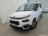  Citroen  Berlingo  Shine M 1.5 BlueHDi 130CV BVM6 E6dT 