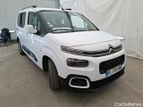  Citroen  Berlingo  Shine M 1.5 BlueHDi 130CV BVM6 E6dT #4