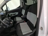  Citroen  Berlingo  Shine M 1.5 BlueHDi 130CV BVM6 E6dT #8
