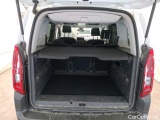  Citroen  Berlingo  Shine M 1.5 BlueHDi 130CV BVM6 E6dT #10