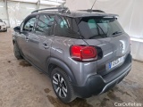  Citroen  C3  Aircross Shine Business 1.5 BlueHDi 120CV BVA6 E6dT #2