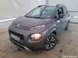  Citroen  C3  Aircross Shine Business 1.5 BlueHDi 120CV BVA6 E6dT 