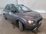  Citroen  C3  Aircross Shine Business 1.5 BlueHDi 120CV BVA6 E6dT #4