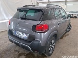  Citroen  C3  Aircross Shine Business 1.5 BlueHDi 120CV BVA6 E6dT #3