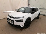 Citroen  C4 Cactus  Feel Business 1.5 BlueHDi 100CV BVM6 E6dT 