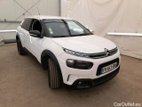  Citroen  C4 Cactus  Feel Business 1.5 BlueHDi 100CV BVM6 E6dT #4