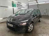  Citroen  C4 Grand Picasso /Spacetourer Business 1.5 BlueHDi 130CV BVA8 7 Sieges E6d 