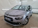  Citroen  C4 Grand Picasso /Spacetourer Feel 1.5 BlueHDi 130CV BVA8 E6dT 