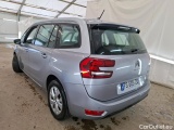  Citroen  C4 Grand Picasso /Spacetourer Feel 1.5 BlueHDi 130CV BVA8 E6dT #2