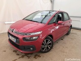  Citroen  C4 Picasso /Spacetourer Business Class 1.5 BlueHDi 130CV BVM6 E6dT 
