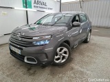  Citroen  C5  Aircross Business 1.5 BlueHDi 130CV BVA8 E6d 
