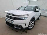  Citroen  C5  Aircross Business 1.5 BlueHDi 130CV BVM6 E6d 
