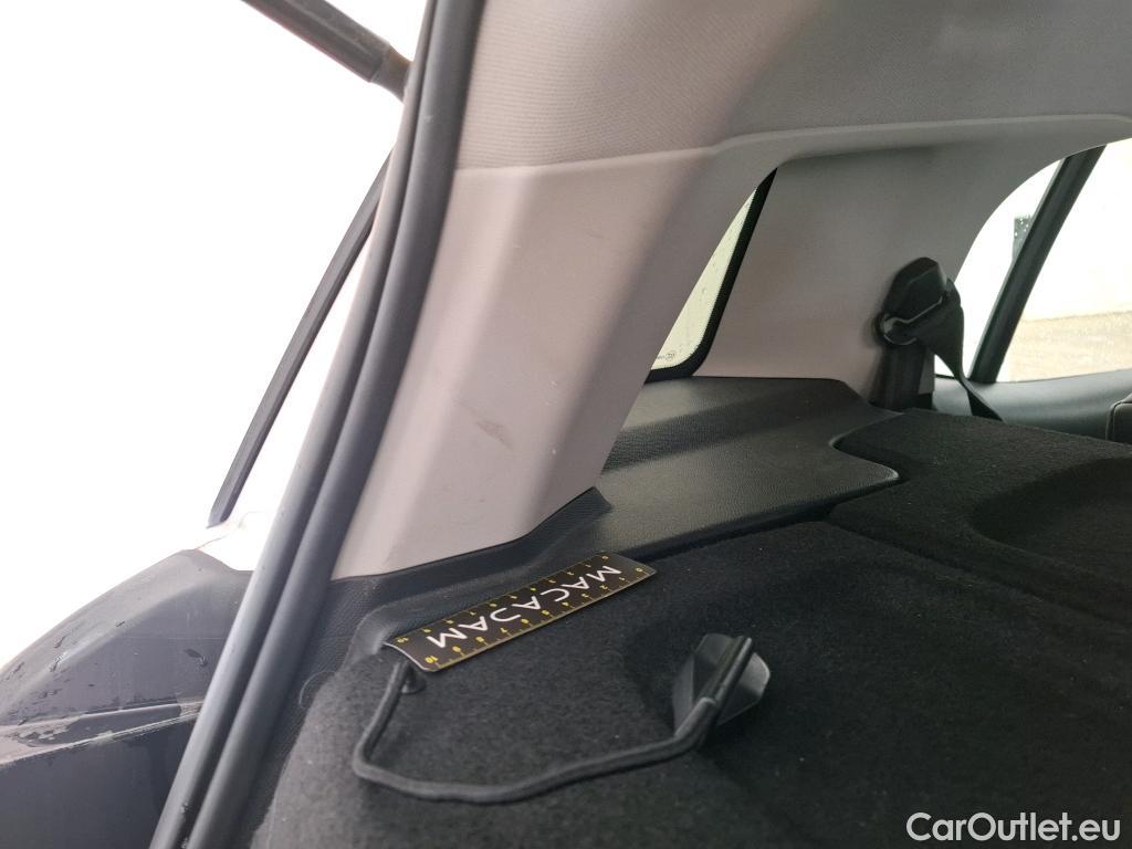  Citroen  C5  Aircross Business 1.5 BlueHDi 130CV BVM6 E6d #25