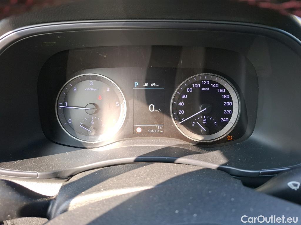  Hyundai  Tucson  N Line Executive Mild-Hybrid 2WD 1.6 CRDi 135CV BVA7 E6dT #13