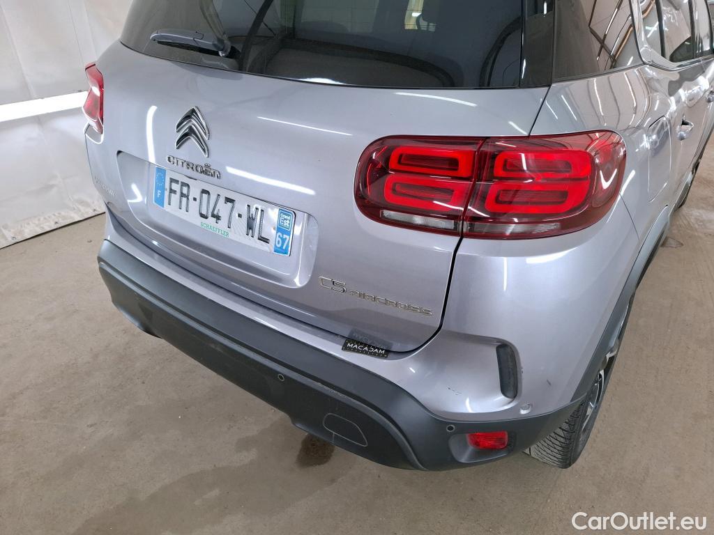 Citroen  C5  Aircross Business Plus 1.5 BlueHDi 130CV BVA8 E6dT #6